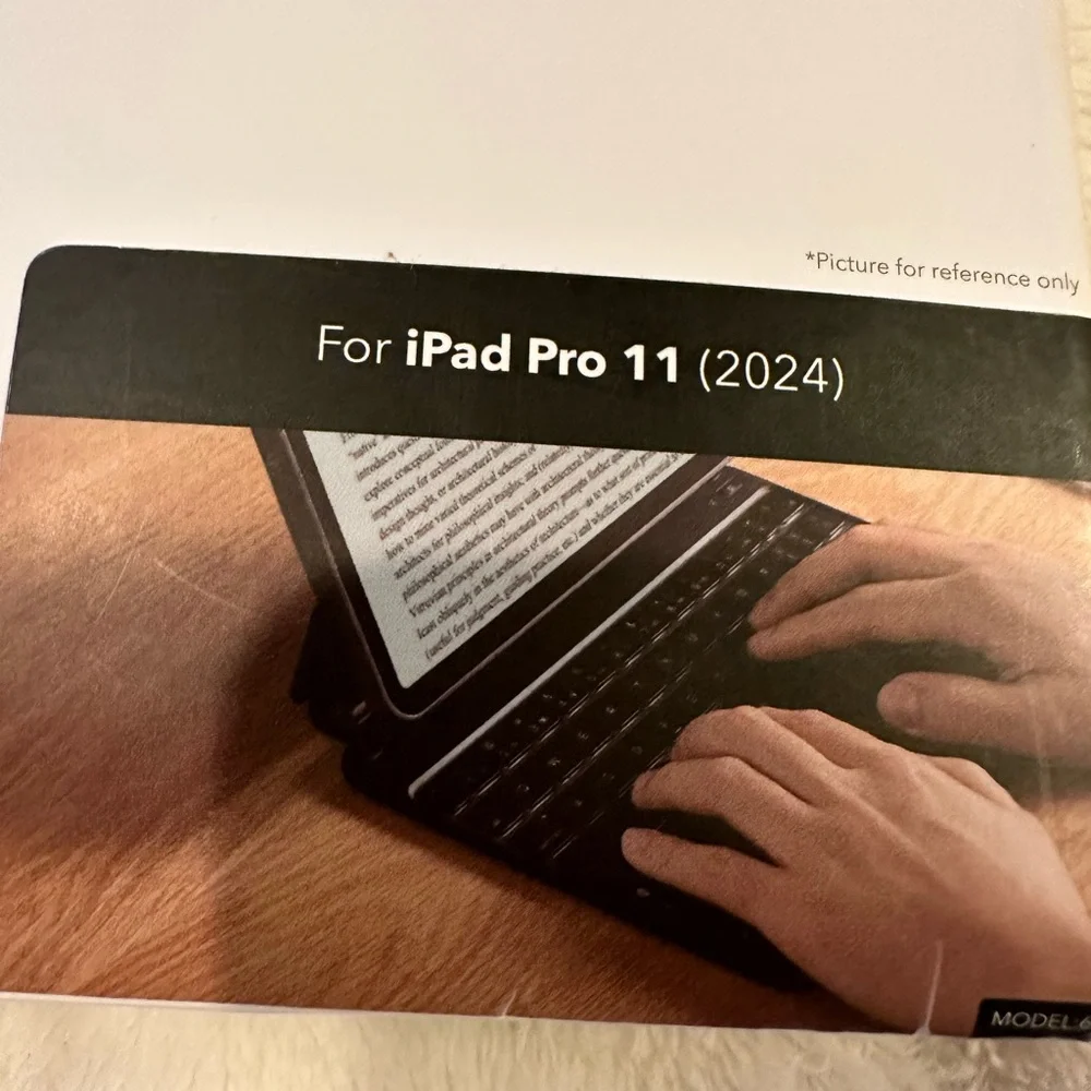 ESR iPad Pro 11